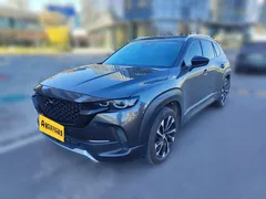 2023 Mazda CX-50 2.5L AT — фото 1