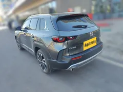 2023 Mazda CX-50 2.5L AT — фото 4