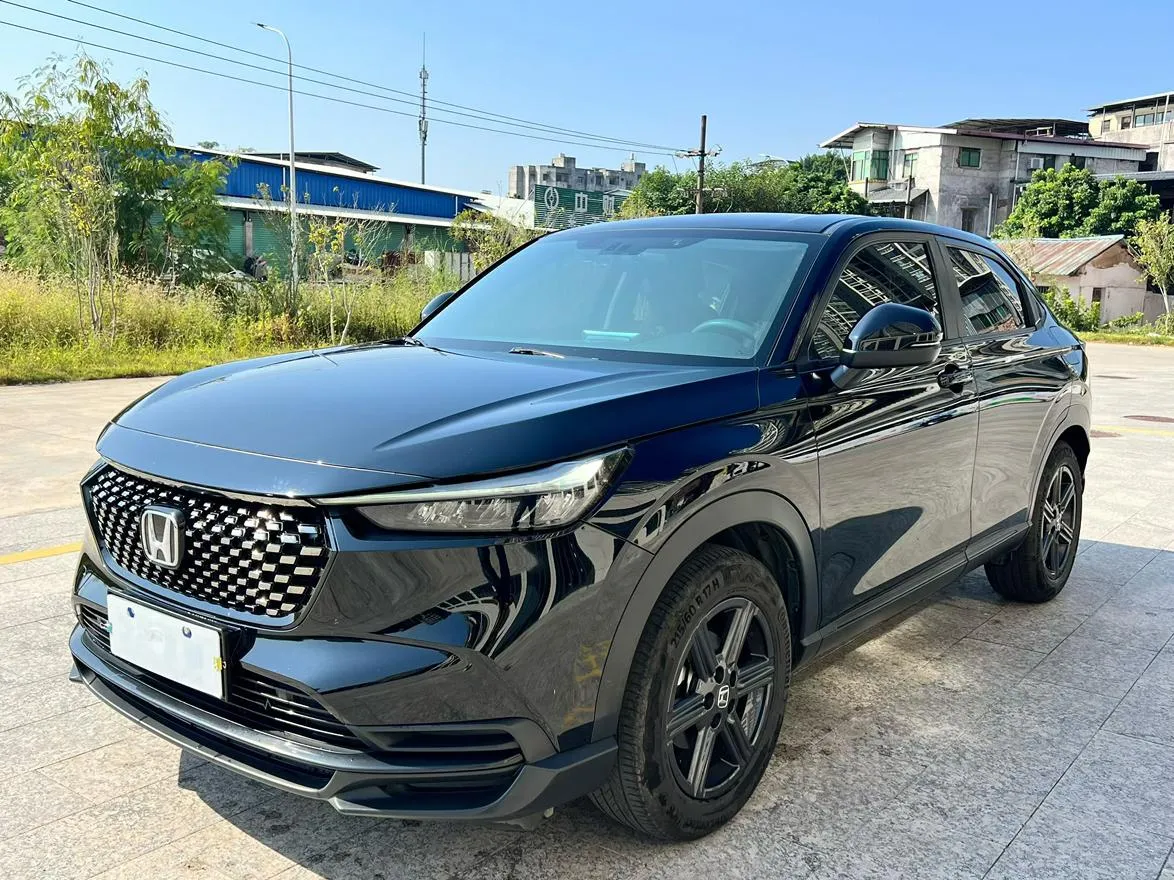2023 Honda XR-V 1.5L CVT