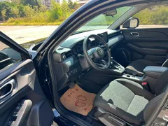 2023 Honda XR-V 1.5L CVT, чёрный — фото 4