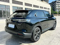 2023 Honda XR-V 1.5L CVT, чёрный — фото 7
