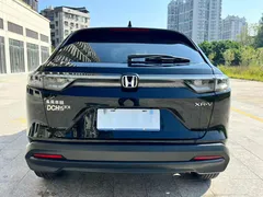 2023 Honda XR-V 1.5L CVT, чёрный — фото 8