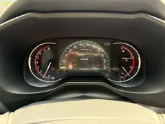 2021 Toyota RAV4 2.0L CVT 2WD Urban, чёрный — фото 12