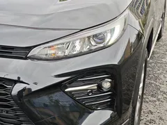 2021 Toyota Wildlander 2.0L 4WD Luxury, чёрный — фото 3