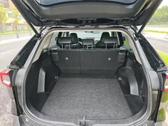 2021 Toyota Wildlander 2.0L 4WD Luxury, чёрный — фото 7