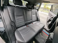 2021 Toyota Wildlander 2.0L 4WD Luxury, чёрный — фото 17