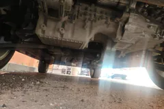 2022 Chery Tiggo 3x Diamond 1.5L MT Elite, белый — фото 4