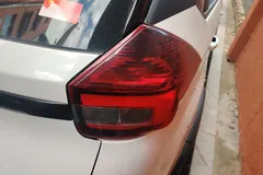 2022 Chery Tiggo 3x Diamond 1.5L MT Elite, белый — фото 8