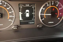 2022 Chery Tiggo 3x Diamond 1.5L MT Elite, белый — фото 15