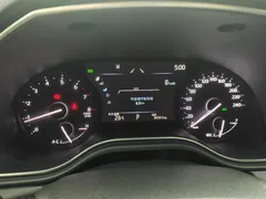 2023 Toyota Avalon 2.0L CVT Luxury, чёрный — фото 10