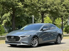 2023 Mazda Mazda3 1.5L MT — фото 1