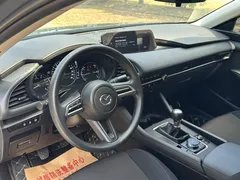 2023 Mazda Mazda3 1.5L MT — фото 15