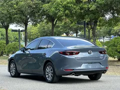 2023 Mazda Mazda3 1.5L MT — фото 28