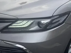 2021 Toyota Camry 2.0G Luxury — фото 8