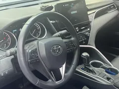 2021 Toyota Camry 2.0G Luxury — фото 9