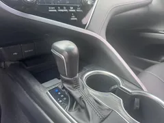 2021 Toyota Camry 2.0G Luxury — фото 10