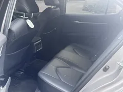 2021 Toyota Camry 2.0G Luxury — фото 12
