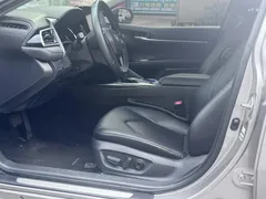 2021 Toyota Camry 2.0G Luxury — фото 13