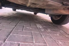 2021 Geely Emgrand UP 1.5L MT Comfort, белый — фото 10