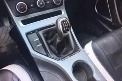 2021 Geely Emgrand UP 1.5L MT Comfort, белый — фото 15