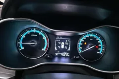 2021 Geely Emgrand UP 1.5L MT Comfort, белый — фото 16