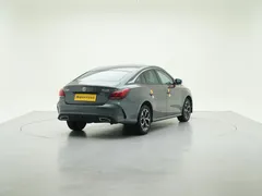 2021 MG MG5 180DVVT CVT Youth Luxury — фото 7