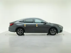 2021 MG MG5 180DVVT CVT Youth Luxury — фото 8