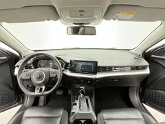 2021 MG MG5 180DVVT CVT Youth Luxury — фото 9