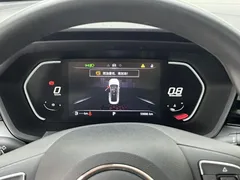 2021 MG MG5 180DVVT CVT Youth Luxury — фото 11