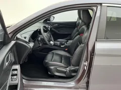 2021 MG MG5 180DVVT CVT Youth Luxury — фото 15