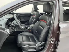 2021 MG MG5 180DVVT CVT Youth Luxury — фото 16