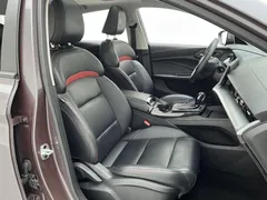 2021 MG MG5 180DVVT CVT Youth Luxury — фото 17