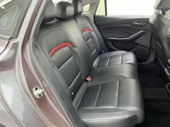 2021 MG MG5 180DVVT CVT Youth Luxury — фото 19