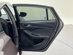 2021 MG MG5 180DVVT CVT Youth Luxury — фото 23