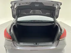 2021 MG MG5 180DVVT CVT Youth Luxury — фото 24