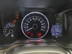 2022 Honda Vezel 1.5L CVT Pioneer, белый — фото 10