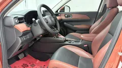2023 Honda XR-V 1.5L CVT — фото 8