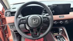 2023 Honda XR-V 1.5L CVT — фото 10
