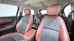 2023 Honda XR-V 1.5L CVT — фото 14