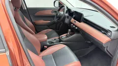 2023 Honda XR-V 1.5L CVT — фото 17