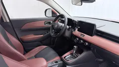 2023 Honda XR-V 1.5L CVT — фото 18