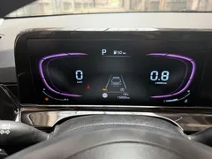 2023 Kia Seltos 1.5L IVT Luxury, белый — фото 12