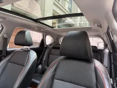 2023 Kia Seltos 1.5L IVT Luxury, белый — фото 19