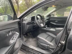 2022 Nissan Sylphy 1.6L XL CVT Enjoy, чёрный — фото 4