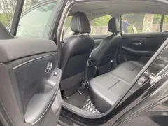 2022 Nissan Sylphy 1.6L XL CVT Enjoy, чёрный — фото 5