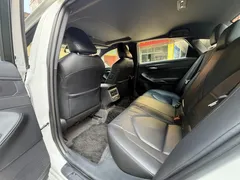 2022 Toyota Avalon 2.0L Luxury, белый — фото 8