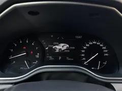 2022 Toyota Avalon 2.0L Luxury, белый — фото 15