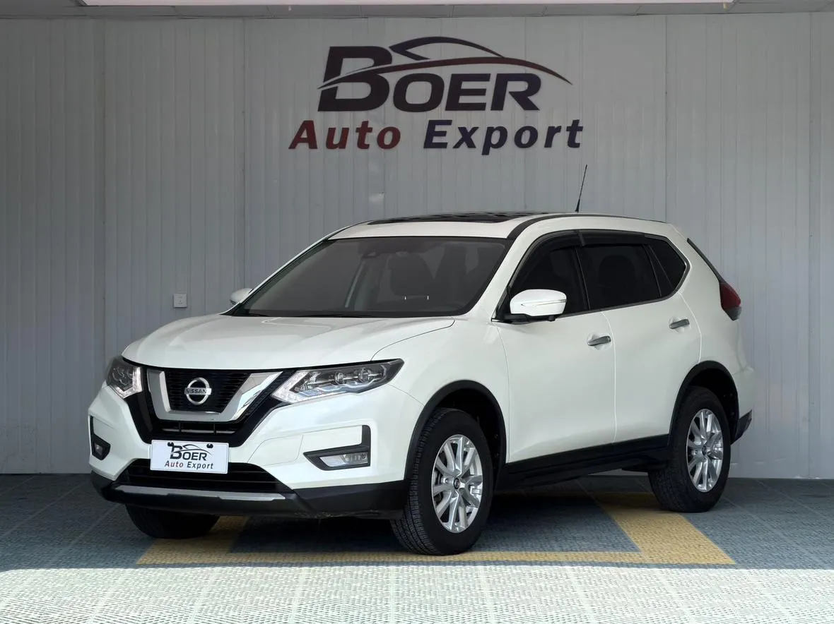 2022 Nissan X-Trail 2.0L 2WD Premium