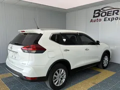 2022 Nissan X-Trail 2.0L 2WD Premium, белый — фото 6