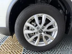 2022 Nissan X-Trail 2.0L 2WD Premium, белый — фото 8